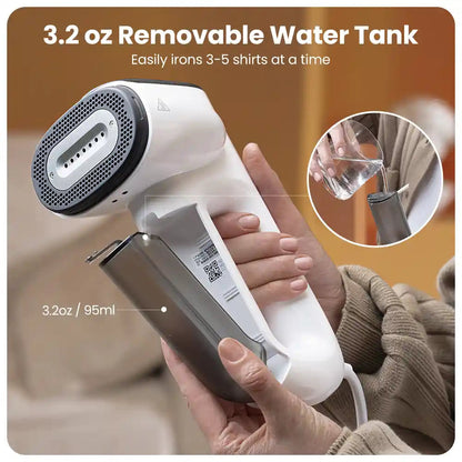 Magic 1 Vacuum Steamer for Clothes